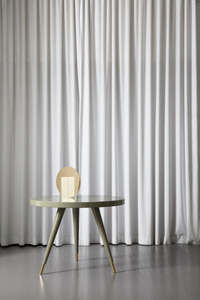 Coffee table Dom Edizioni Andrea Tea