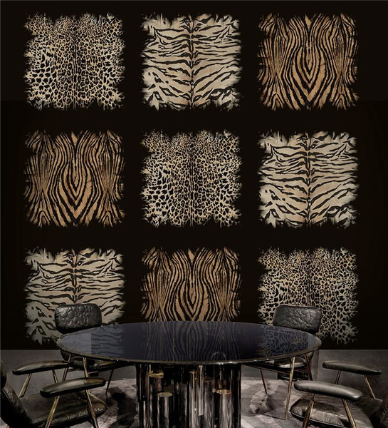 Roberto Cavalli Home wall panel RC19104