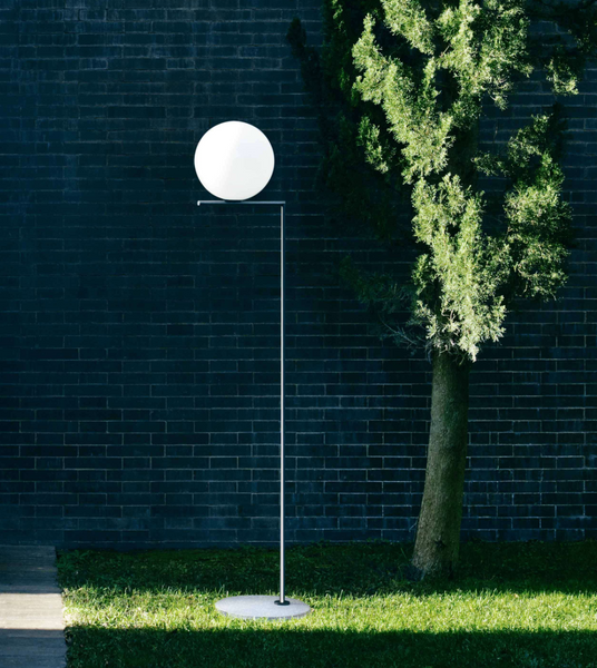 Lampa ogrodowa IC Lights Floor 1 marki Flos