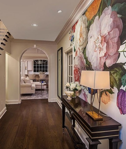 Lampa stołowa Aspen projektu Ian K. Fowler