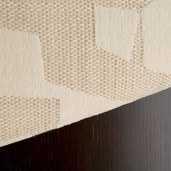 Raymond bench by Eichholtz