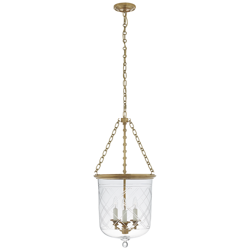 Ralph Lauren Home Cambridge Medium Pendant Lamp