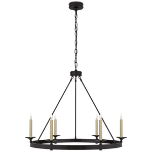 Julie Neill Launceton chandelier