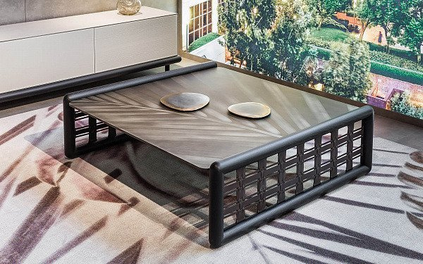 Stolik Smania Harriet 140