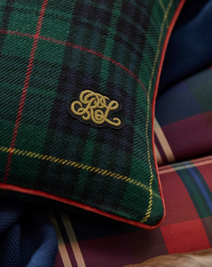 Ralph Lauren Home decorative cushion, Brently