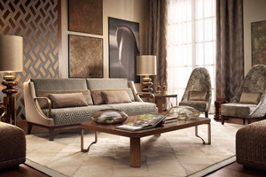 Sofa  Smania Dorothy 180