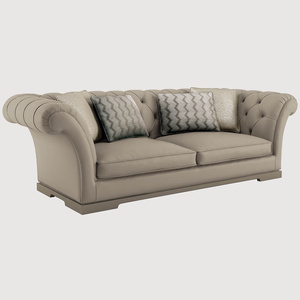 Sofa Bruno Zampa Babylon