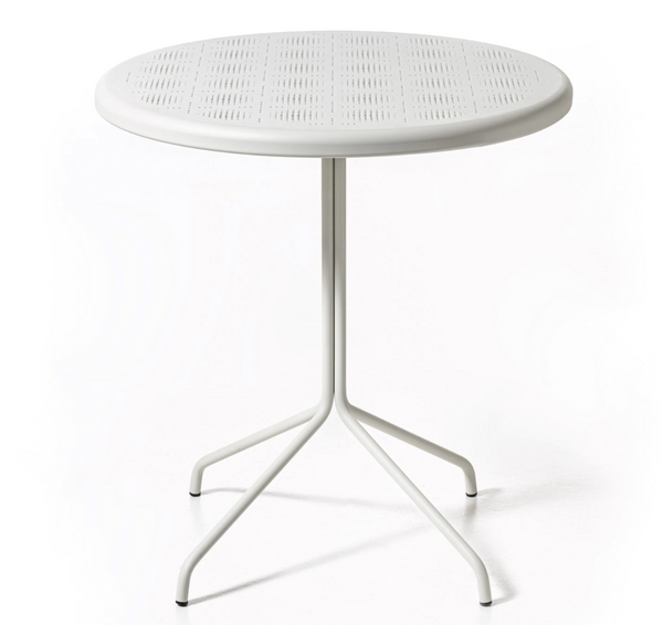 Brise 33 table by Gervasoni 1882