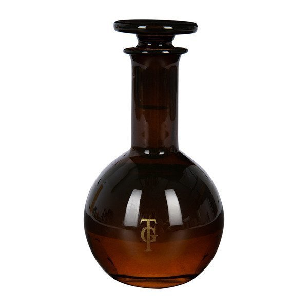 True Grace Smoked Plum home perfume, from the Burlington collection