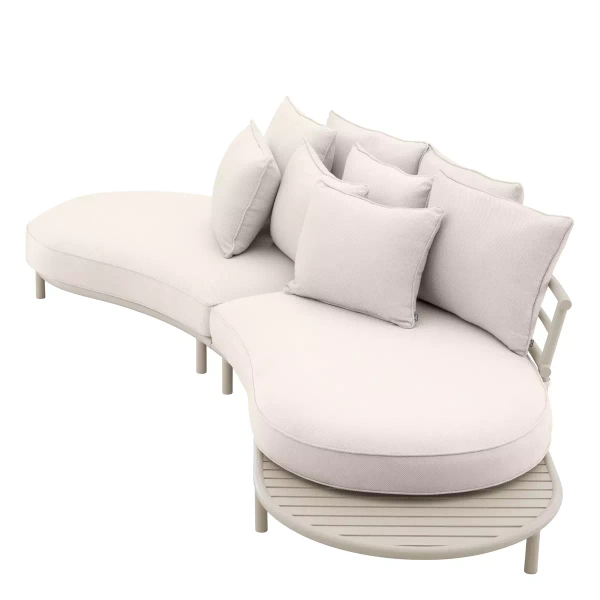 Eichholtz Laguno Sofa