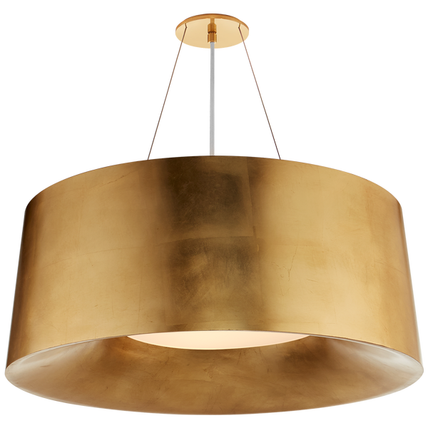 Lampa wisząca Barbara Barry Halo Medium marki Visual Comfort