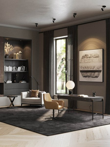 Fotel Laskasas Harold