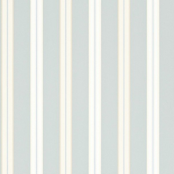 Tapeta Dunston Stripe Ralph Lauren Home, z kolekcji Signature Papers II