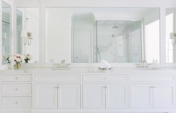 Kinkiet Reed projektu Thomas O'Brien marki Visual Comfort