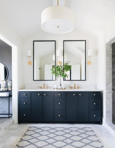 Thomas O'Brien Reed Pendant Lamp