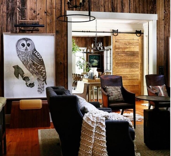 Wall lamp Chapman & Myers Cabinet Maker's Picture (24") Visual Comfort brand