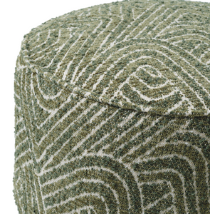 Krzesło barowe obrotowe Carleton marki Eichholtz