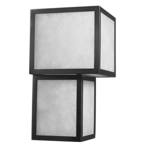Serchio wall lamp by Eichholtz