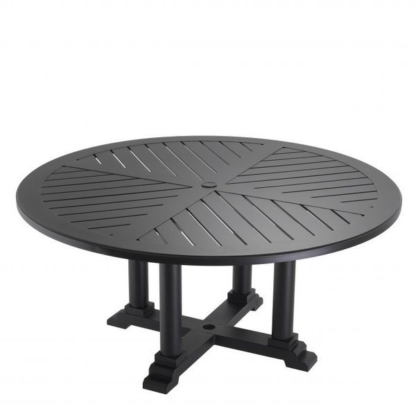 Eichholtz Bell Rive Garden Table 