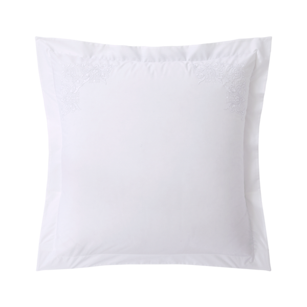 Poszewka na poduszkę Yves Delorme, z kolekcji Muse