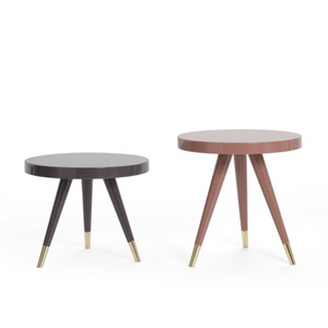 Stolik kawowy Dom Edizioni Andrea Gueridon