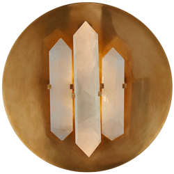 Kelly Wearstler Halcyon wall lamp