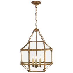 Lampa wisząca Suzanne Kasler Morris Small marki Visual Comfort