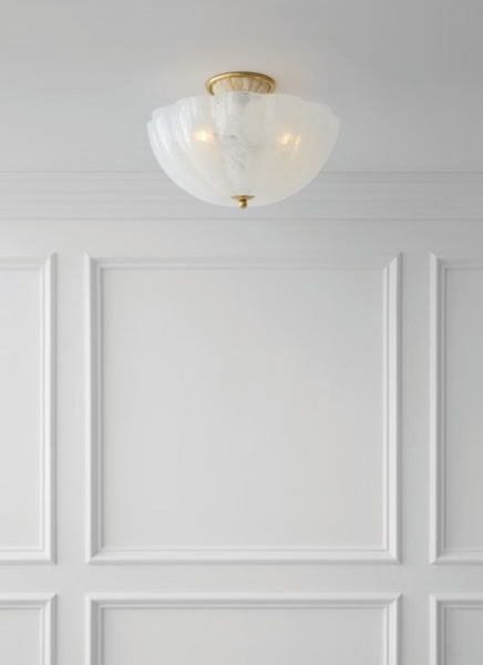 Aerin Rosehill Plafond by Visual Comfort