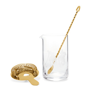 Bar set, Garrett collection, Ralph Lauren Home