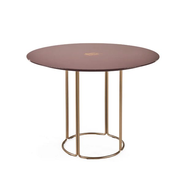 Lagoon table by Etro Home