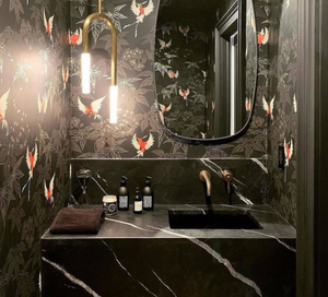 Kelly Wearstler Rousseau Small Pendant Lamp