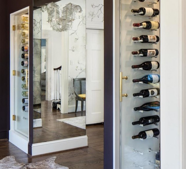 Żyrandol Niermann Weeks Calais 34 marki Visual Comfort