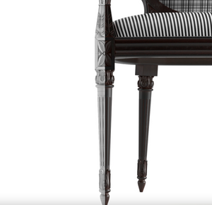 Gianfranco Ferre Home Victoria Chair