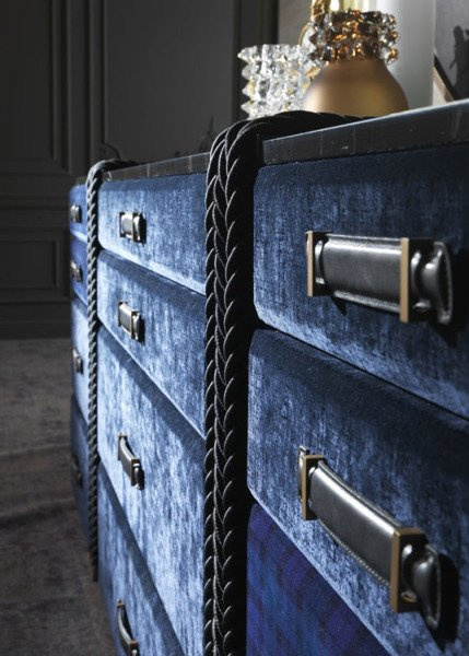 Moore sideboard by Gianfranco Ferré Home