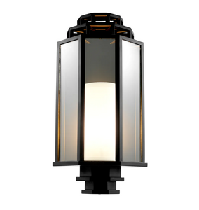 Monticello wall lamp by Eichholtz