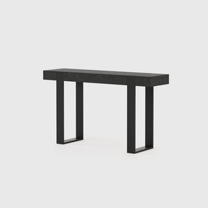 Laskas Village Console