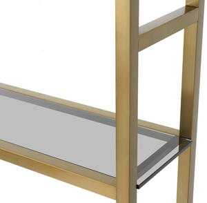 Regał Corrado II marki Eichholtz 