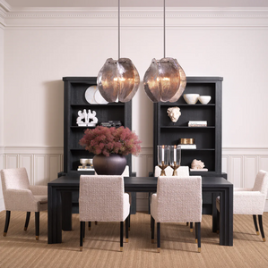 Lampa wisząca Hibis marki Eichholtz 