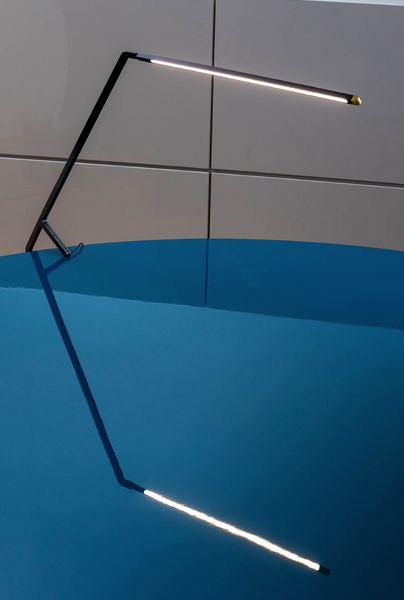 Bird table lamp by Nemo Lighting