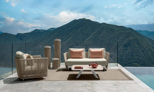 Coral H95 lamp by Talenti