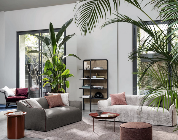 Stolik kawowy Brise 44 marki Gervasoni 1882