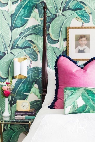 Aerin Selfoss wall lamp by Visual Comfort