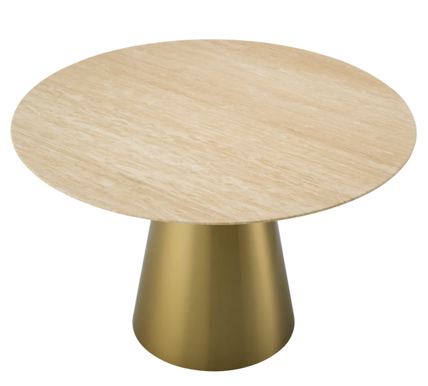 Nathan table by Eichholtz