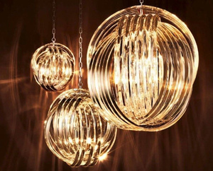 Eichholtz Marco Polo Chandelier