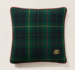 Ralph Lauren Home decorative cushion, Brently