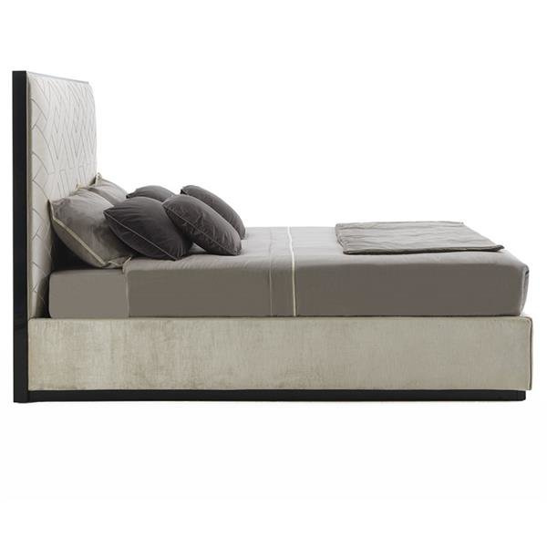 Galimberti Nino Elliot Letto 180 bed
