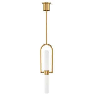 Lampa wisząca Sean Lavin Calumn marki Visual Comfort