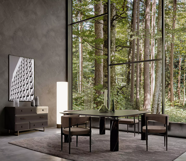 Krzesło Gianfranco Ferré Home, Harlem