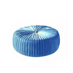 Puf Sharpei marki Roberto Cavalli Home Interiors