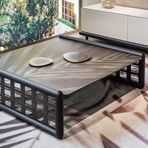 Smania Harriet 130 table